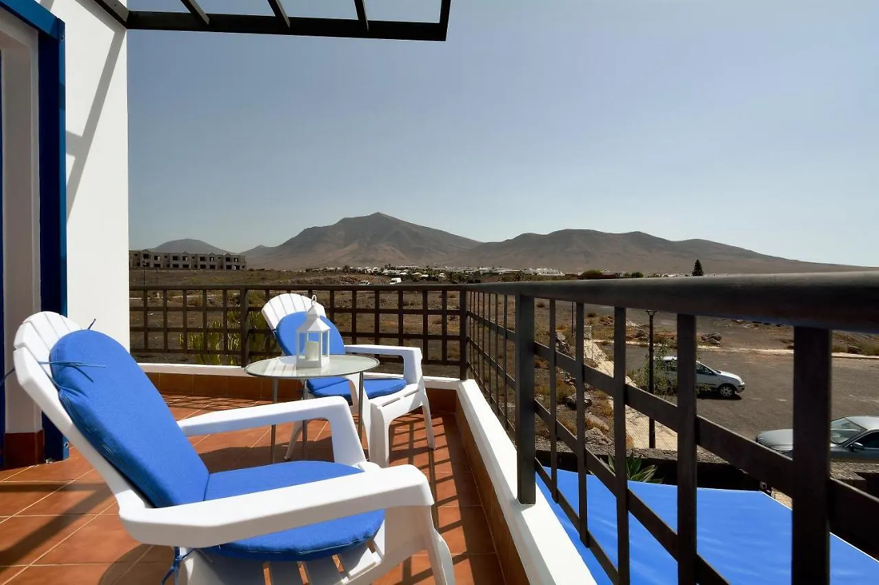 Villa Mare Nostrum Private Pool Playa Blanca By Pvl