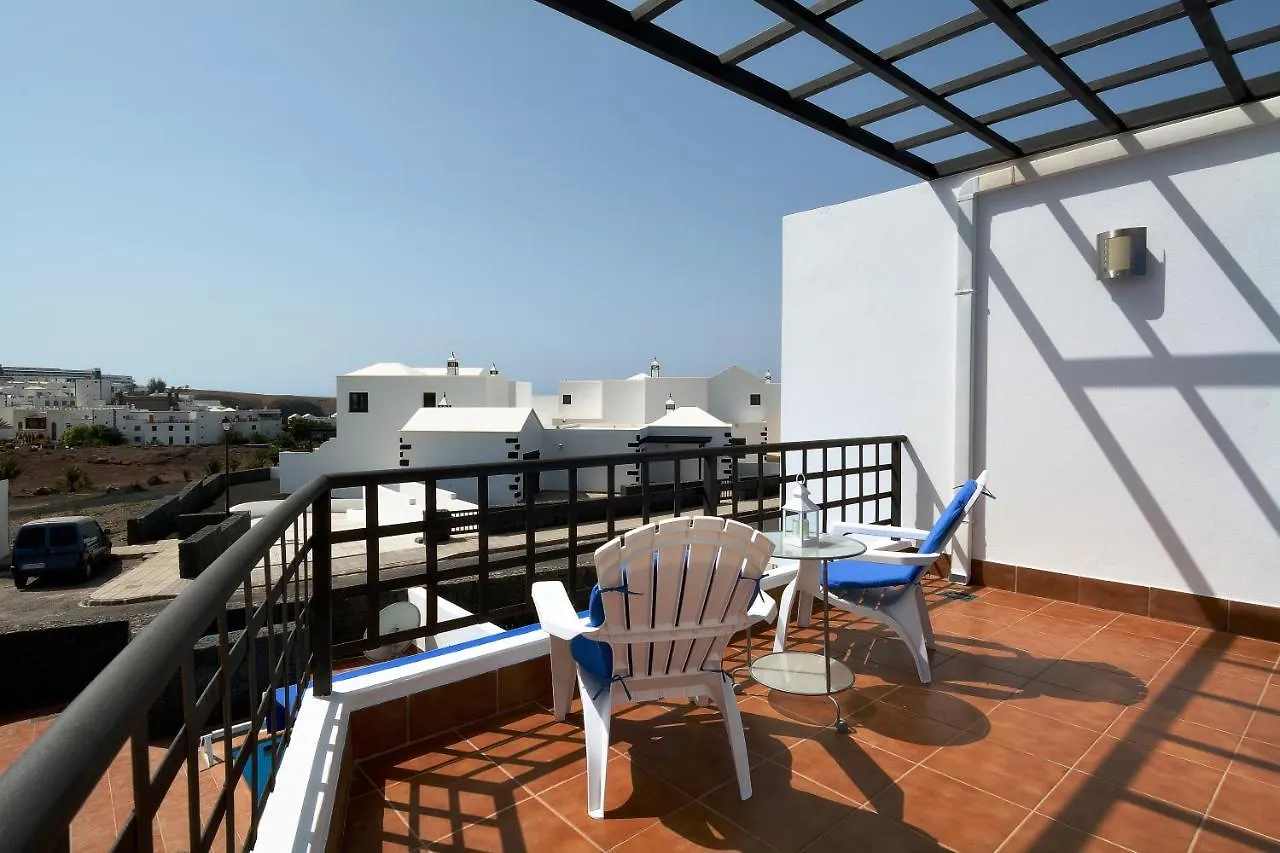 Villa Mare Nostrum Private Pool Playa Blanca By Pvl 0*, 플라야블랑카 스페인