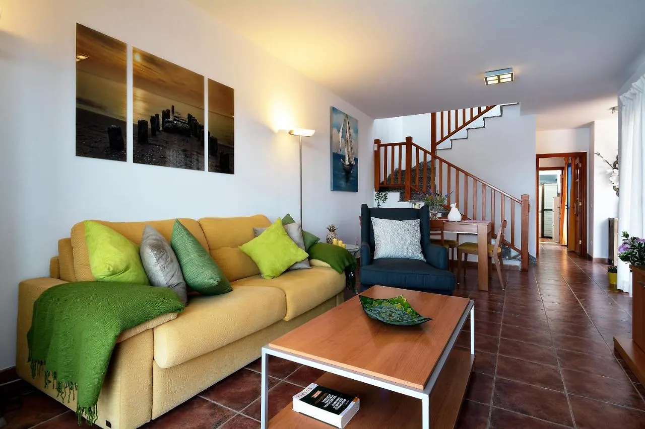 Villa Mare Nostrum Private Pool Playa Blanca By Pvl  Playa Blanca (Lanzarote)