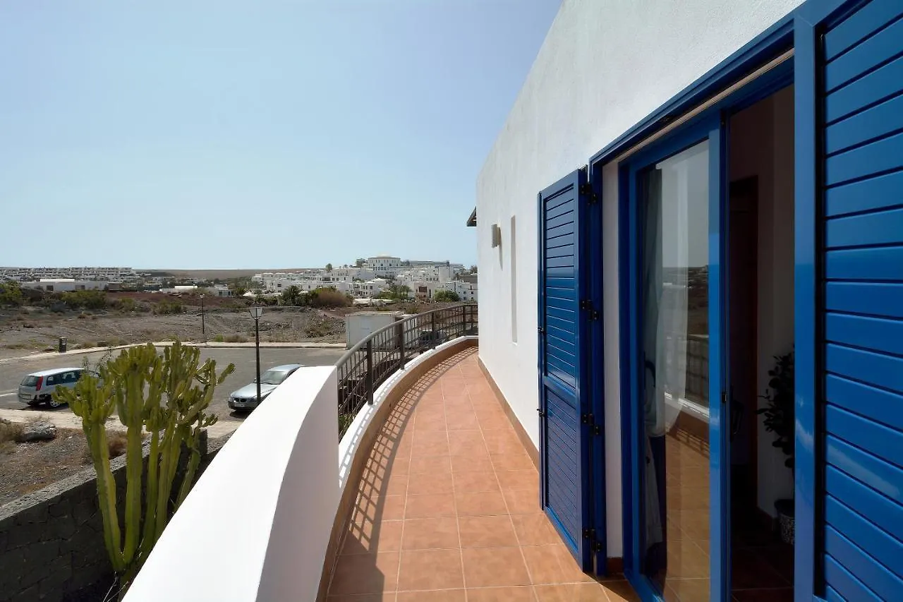 Villa Mare Nostrum Private Pool Playa Blanca By Pvl Playa Blanca (Lanzarote)