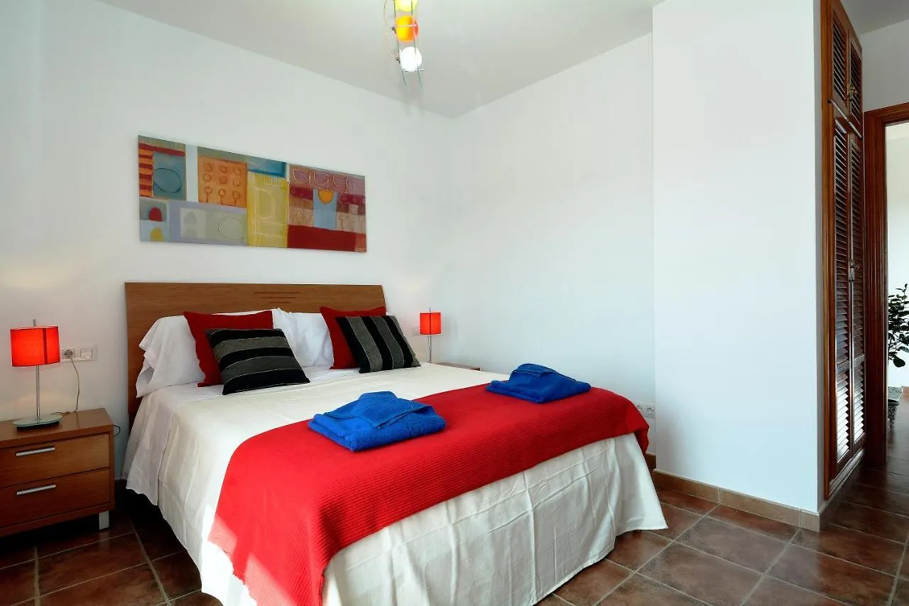 Villa Mare Nostrum Private Pool Playa Blanca By Pvl