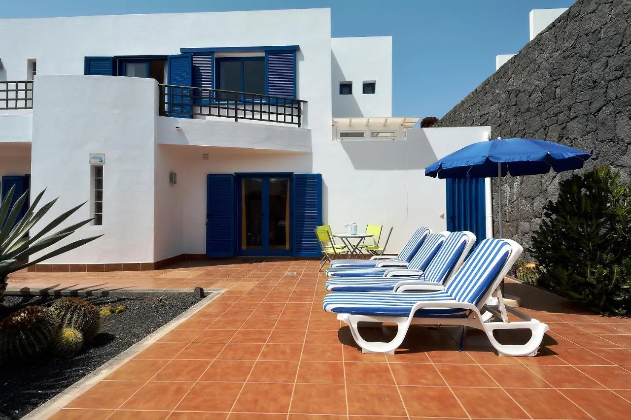 Villa Mare Nostrum Private Pool Playa Blanca By Pvl  Playa Blanca (Lanzarote)