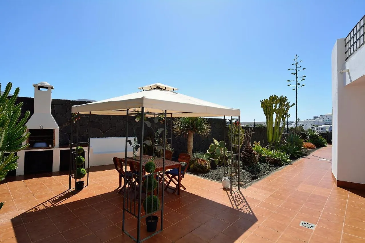 Villa Mare Nostrum Private Pool Playa Blanca By Pvl