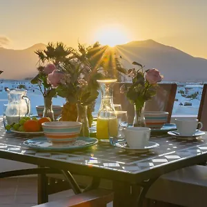 Zaida By Villalia Playa Blanca (Lanzarote)