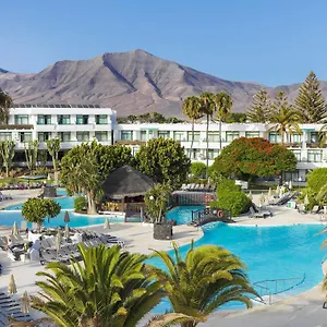 H10 Lanzarote Princess Коста Бланка