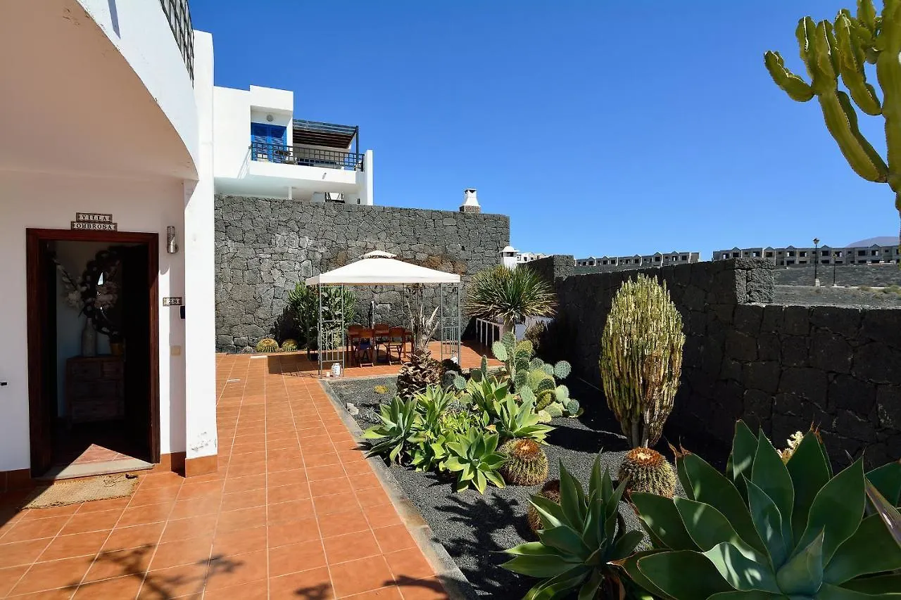 Villa Mare Nostrum Private Pool Playa Blanca By Pvl 0*, Playa Blanca (Lanzarote)