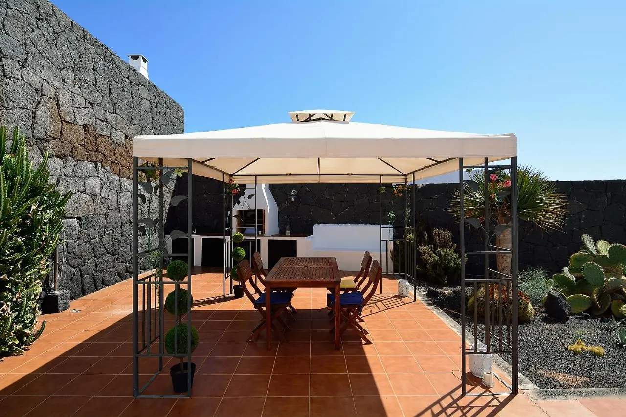 Villa Mare Nostrum Private Pool Playa Blanca By Pvl  Playa Blanca (Lanzarote)